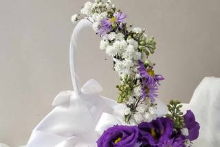 Roni's Roses Floral Design, LLC - 22