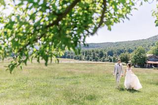 Hauser Hill Event Center - 8