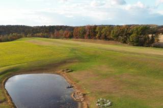 White Barn - 7