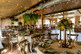 4 Reasons To Have A Fall Wedding In Florida - Cross Creek Ranch FL