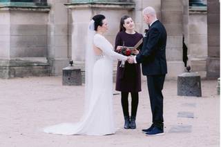 The Paris Officiant - 74