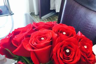 The Potted Geranium Florist - 15