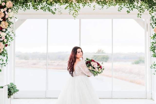 Wedding Stone 5
