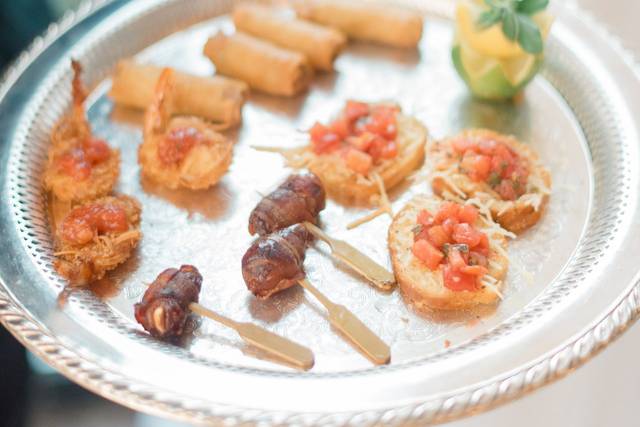 Zest Atlanta Catering 2