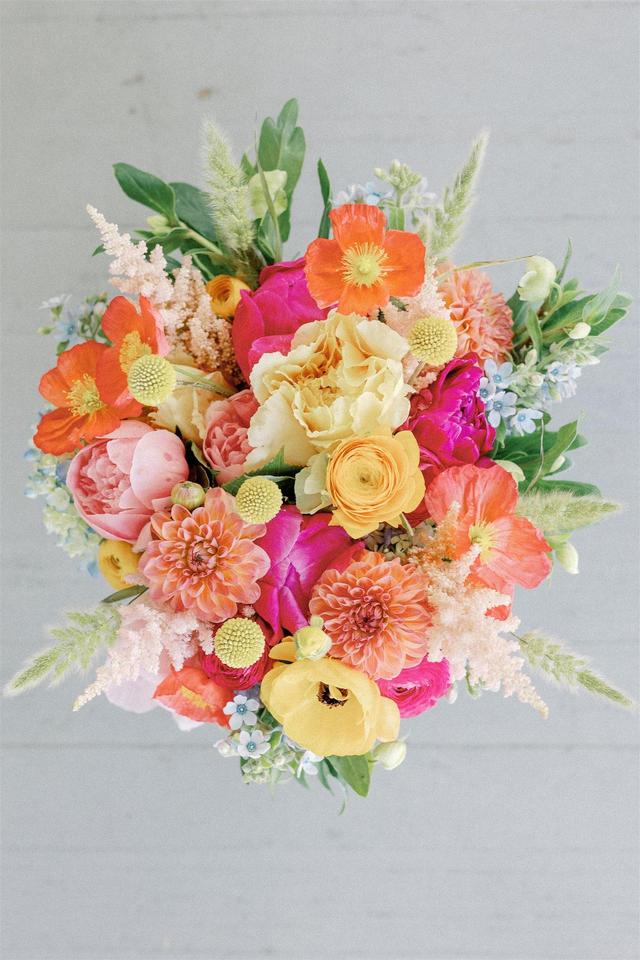 in full bloom - 2