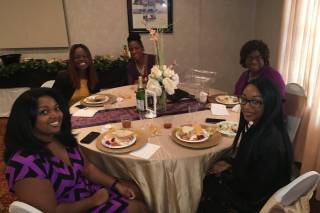 Sharon Monique Weddings & Events - 11
