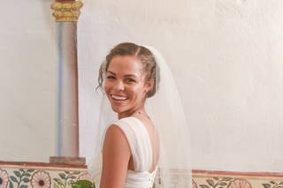 Julie Christy Hair & Makeup - 36