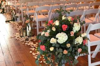 White Vine Weddings - 18