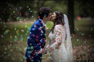 Pavel Shpak. NY Wedding Photography Studio - 78