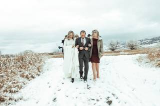 Big Sky Country Minister - 25