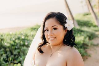 Maui Makeup Artistry-Hair & Beauty Bar - 45