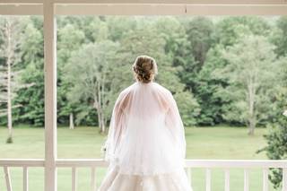 Wedding Angels Bridal Boutique - 26