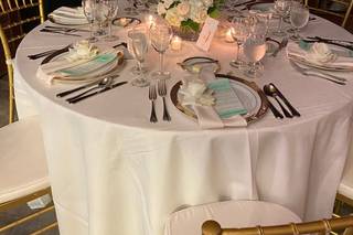 Nérida Álvarez Wedding & Event Planner - 38