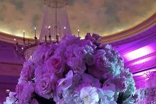 JW Marriott Essex House New York - 8