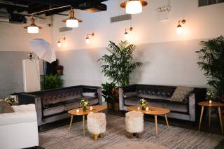 The Union Studio - 8