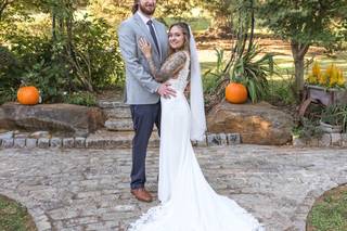 Marya Design & Wedding Gown Alteration - 14