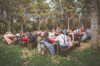 Weddings at Schnepf Farms - 35