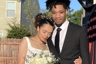 Weddings By San Officiant Services - 2