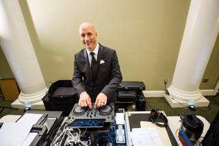 DJ Danny Walsh - 20