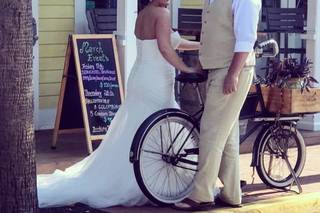Key West Wedding Hair and Makeup Artistry - 39