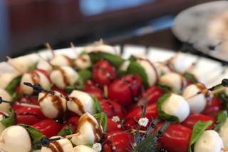 East Beach Catering - 22