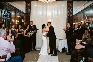 Salvatore's Wedding Venue - 39