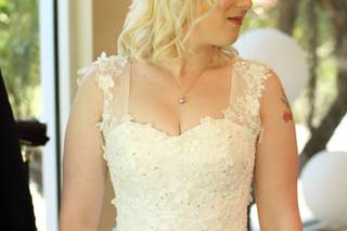 Tiara Styles Beauty - 19