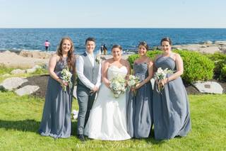 Allegria Bridal - 12