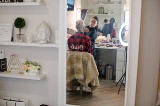 Annetta Michelle Makeup and Beauty - 32