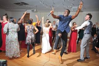 OBEHI the DJ - 29