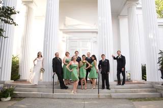 First Parish in Waltham - 12