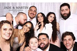 Dipp Photobooth - 67