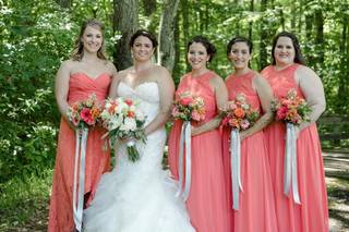 Exclusively You Bridal and Formal - 22