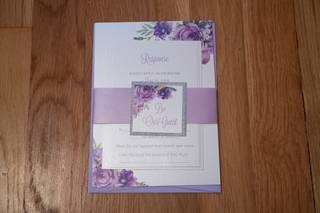 Invitations by Allegra - 39