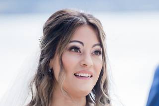 Bridal Hair by Kelsey - 20
