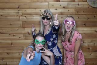 Snapshot! Photo Booths - 14