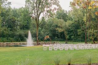 Tandale Nature Barn - 11