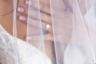 The White Dress by the shore - 20