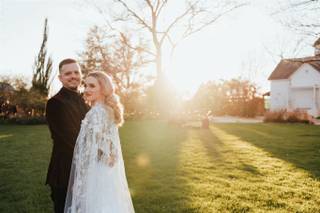 LUX Beauty & Bridal - 27