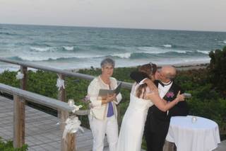 I do! I do! Florida Wedding Ceremonies - 6