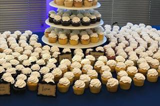 Custom Cake Design - 17