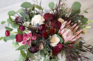 A Country Rose Florist - 51