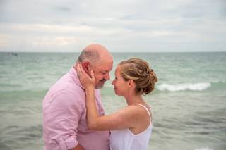 Florida Beach Weddings by Weddings On a Whim - 65