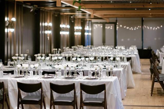 Roberts & Co. Events 3