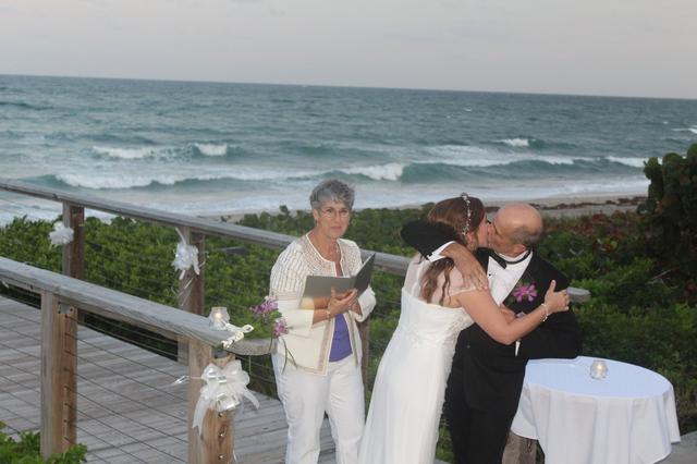 I do! I do! Florida Wedding Ceremonies - 1