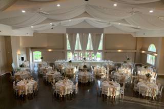 The Fountains Ballroom - 53