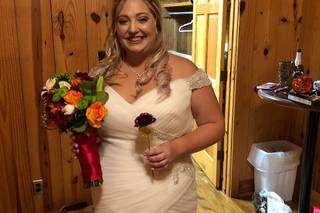 The Bridal Gallery of Orlando - 19