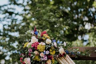 Arnold's Flower Shop - 74