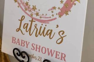 TBJ Weddings & Events - 32