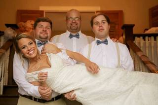 Rolater Park Wedding Venue - 5